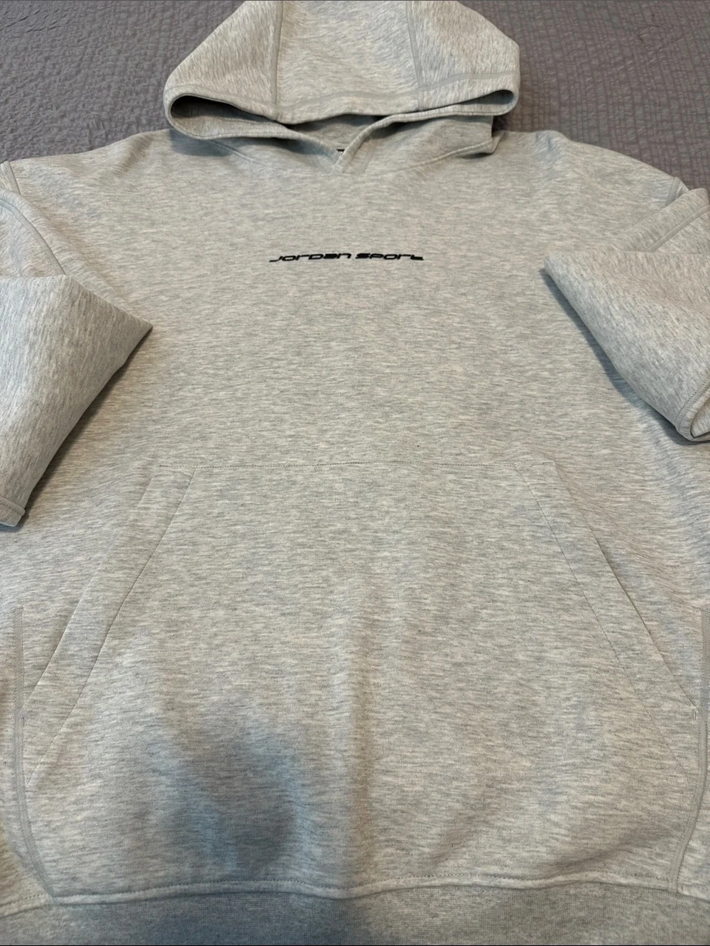 Jordan Sport Dri-Fit Sweatshirt Hoodie